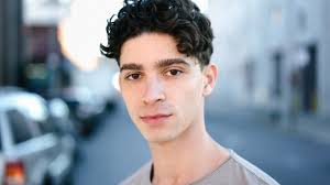 West Side Story's Isaac Powell Joins 'Dear Evan Hansen' Movie