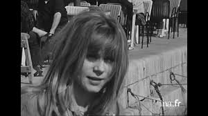 Renée simonot news, gossip, photos of renée simonot, biography, renée simonot help us build our profile of renée simonot! Francoise Dorleac Interview Compilation Youtube