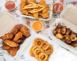 Order Boli S Baked Wings Sinclair Delivery Online Baltimore Maryland Menu Prices Uber Eats On the street of wayside drive and street number is 17197. order boli s baked wings sinclair