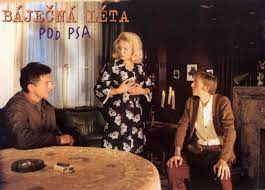 Kde se natáčel film báječná léta pod psa, ve kterém účinkují ondřej vetchý, libuše šafránková, jakub wehrenberg, jitka ježková. Bajecna Leta Pod Psa 1997 Fotogalerie Fdb Cz