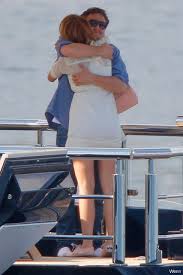 Blake ellender lively was born blake ellender brown on august 25, 1987 in los angeles, california to elaine lively & ernie lively. Spotted Blake Lively And Leonardo Dicaprio Cosy Up In Cannes