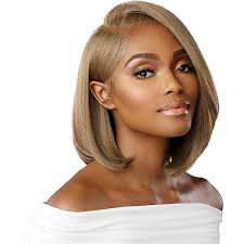Sensationnel WHAT LACE 13x6 Wigs