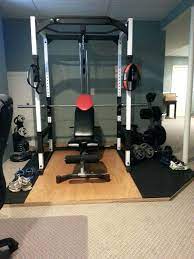 21 Best Home Gym Ideas Basement Small Garage Outdoor Workoutrooms Onabudget Diy Crossfit De Home Gym Flooring Home Gym Design Home Gyms Ideas Basement