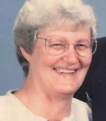 A. Maxine Erb Obituary (2021)