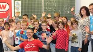 Juri gagarin grundschule befindet sich in der stadtseeallee 95 finden juri gagarin grundschule öffnungszeiten und wegbeschreibung oder karte. Die Gesunde Fruhstuckspause In Stendal Radio Saw