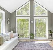 Replacement Special Shape Windows | Infinity from Marvin