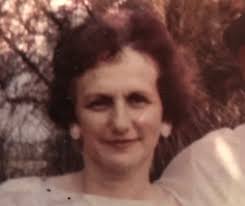 Gertrude Fields Tolson (1919-2015)