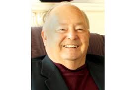 RICHARD HORTON Obituary (1935