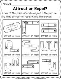 Free colorful 3rd grade worksheets. Magnets Worksheets For Grade 3 Cheaper Than Retail Price Buy Clothing Accessories And Lifestyle Products For Women Men