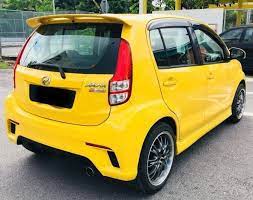 Used perodua myvi cars for sale. Pin On Stuff To Buy