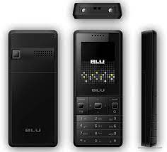 BLU Vida1 pictures, official photos