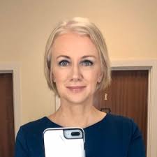 The new team will begin work on monday 4 june. Rebecca John Rebek17 Twitter