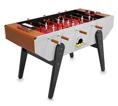 This foosball table was manufactured as a weatherproof outdoor foosball table, ideal for outdoor activity. Luxury Fashion Foosball Tables Louis Vuitton Vvt Foosball Table