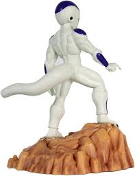 Dragon Ball Frieza Second Form Figure Ichiban Kuji Battle On Planet Namek D  Jp | Ebay