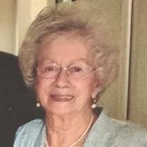 Elizabeth "Betty" Mary Musto Verkerke Gonda Obituary