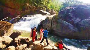 Places to visit in maval, located in pune, maharashtra. Hohua Beautiful Picnic Spot Near Assam Meghalaya Border Hire Tempo Traveller For Hohua