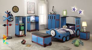 احدث الوان غرف نوم اطفال مودرن 2019 Modern Kidsrooms 2020 Kids Room Sets Youth Bedroom Train Bedroom