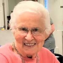 Mary Ellen Long Douthit Obituary 2019