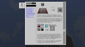 This wiki contains documentation for projectred and all related mods. Blood Magic Wiki Minecraft Mods Mapping And Modding Java Edition Minecraft Forum Minecraft Forum