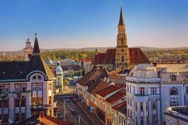 Ne puteți urmări și pe facebook Transport Pasageri ChiÈinÄu Cluj Napoca