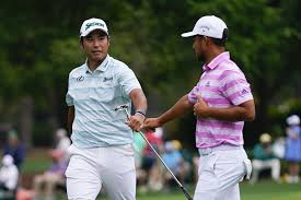 Andy wong/ap show more show less 2. Xander Schauffele Again Right In Major Mix At Masters Taiwan News 2021 04 11 08 10 34