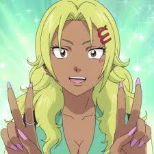 Zhi Icons Saiki K Aiura Mikoto Icons Like Rb If Saved In 2020 Anime Black Anime Characters Saiki