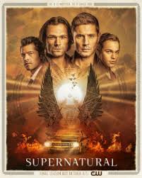 Discovery, harry potter films) in a drama about dr. Supernatural Season 15 Wikipedia