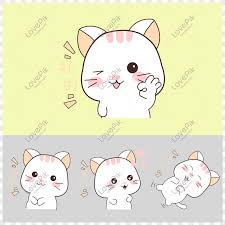 Gambar lucu bahasa jawa terbaru. Wh860 Gambar Kartun Kucing Lucu 860x860 Download Hd Wallpaper Wallpapertip