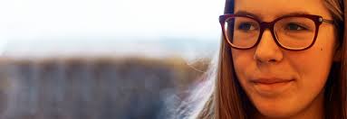 Jeg vil være et menneske og ikke bare en, der passerer forbi den dag'