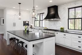 Cambria countertop colors work better than granite countertops. Best Quartz Countertops To Pair With White Cabinets Pro Stone Countertops