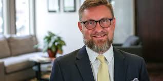 Jason Marsden: On Knowing Matthew Shepard and Carrying