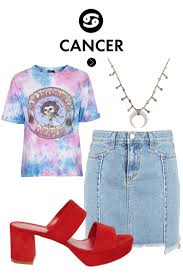 But what if you used your zodiac sign to define how you should dress for your business? What Every Zodiac Sign Should Wear On A Date Date Night Outfits