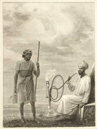 Rare Books Society of India