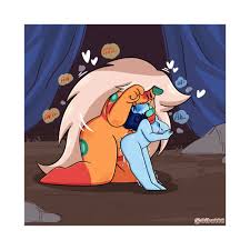 Jasper (steven Universe) Porn - Rule 34
