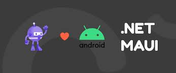 We recommend swift for ios , and java or kotlin for android when developing advanced apps. Getting Started With Net Multi Platform App Ui Maui For Android Dev Community