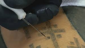 Pharr, texas has 987 residents and is located in bee county, close to the city of beeville, tx. Lufkin Tattoo Shop Bringing Back Hand Poke Tattoo Technique