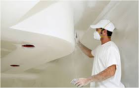 Aslında eve kadar çıkartmak sorun olmuyorsa size alçıpan yapıştırmanızı öneririm. 0532 435 74 91 Saten Alci Siva Alci Boya Badana Isleri