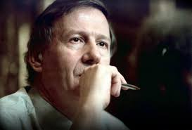 Her siger Anthony Giddens, det er svært at tro på Europa lige nu. Men  alternativet er "meget farligt"