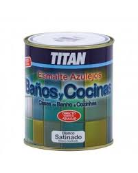 Controlla quale vernice per piastrelle è disponibile sul mercato e quali sono i prodotti. Pittura Bagni In Piastrelle E Cucine Titan