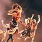Compagnie Hervé KOUBI in Sol Invictus event image