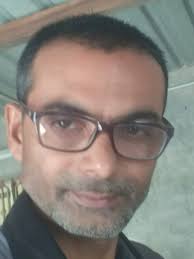 Greetings from Accra, Ghana