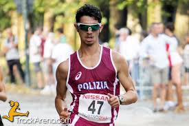 Italian wins olympic title in the searing heat of sapporo on thursday morning with silver and gold both going to Massimo Stano Alchetron The Free Social Encyclopedia