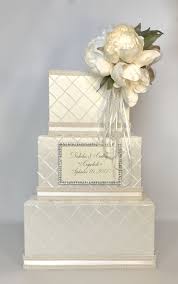 Personalized Wedding Card Box Peony Ivory White Gold Ribbon 3 Tiers Lock Secure Wedding Card Holder Unique Gold Card Box Wedding Card Box Wedding Gold Card Box