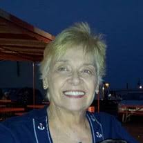 Obituary information for Mrs. Sheila C. Veselis