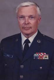 Joseph McHale Obituary (1945