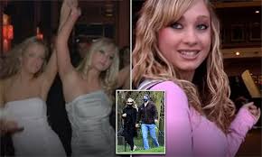 Henry Cavill's new girlfriend Natalie Viscuso once appeared