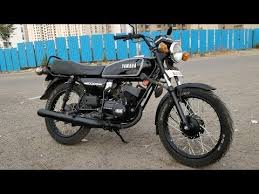 Yamaha rx 100 black wallpaper. Pin On Antique Bikes