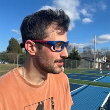 Steph Sports Protection Glasses Photochromic Lenses