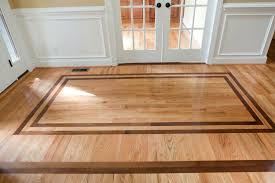 Hardwood Floor Designs With Minimalist Border For Floor Entryway Ideas Popular Home Interior Decoration Wood Floor Design Wood Floor Pattern Hardwood Floors