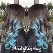 Silver blonde hair color is a cool, ashy shade that moves blonde hair into a sterling hue. 20 Pastel Blue Hair Color Ideas You Have To Try
